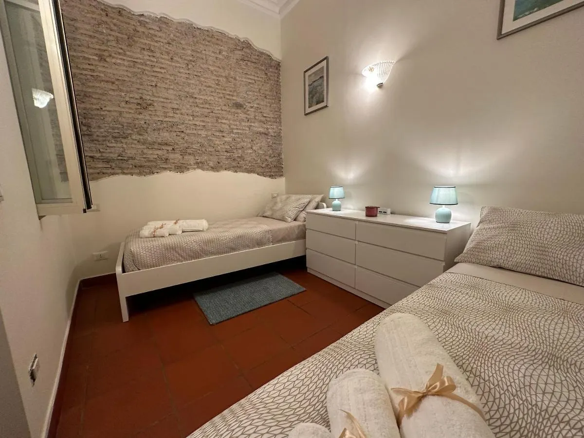 Appartamento Fiorano A Piazza Navona Roma 0*,