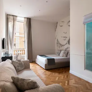Otel Vanity Navona, Roma
