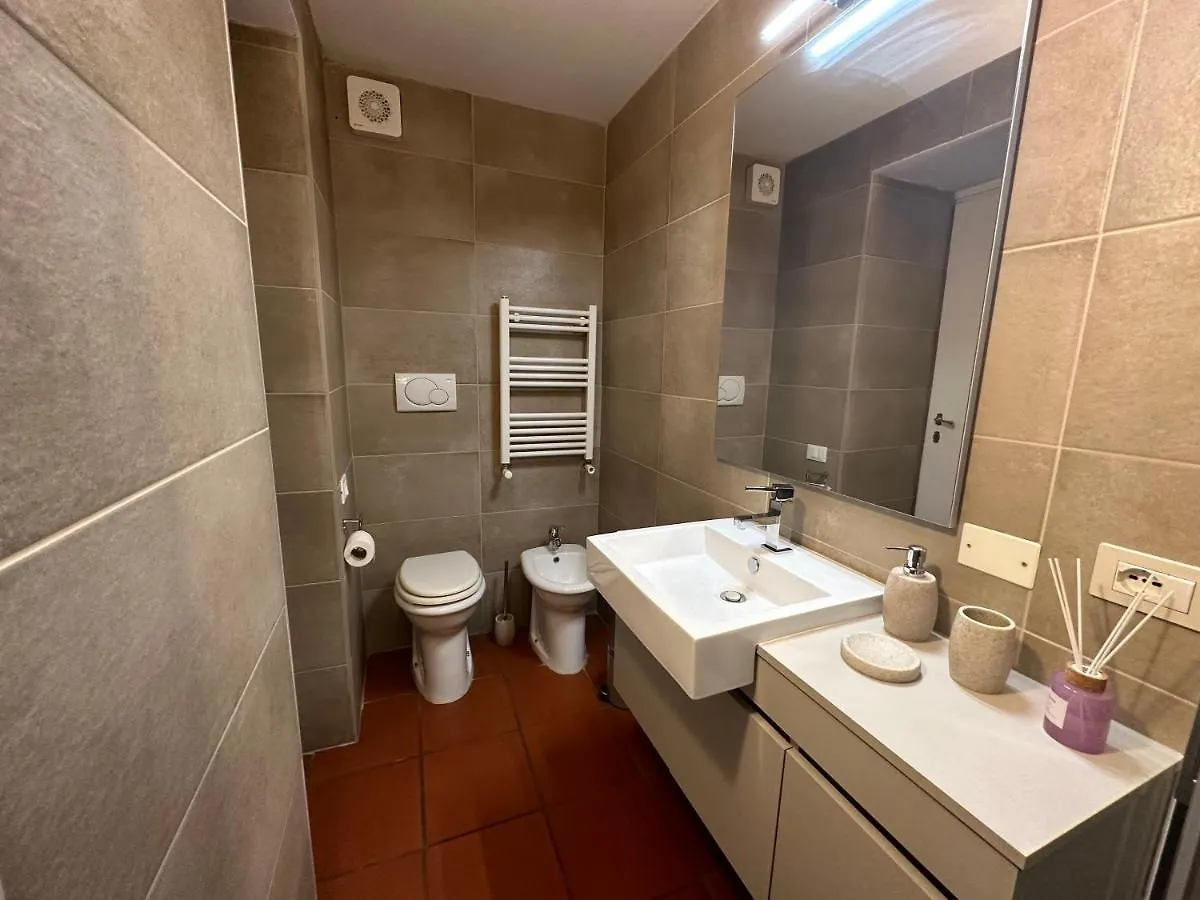 Appartamento Fiorano A Piazza Navona Rome Apartment