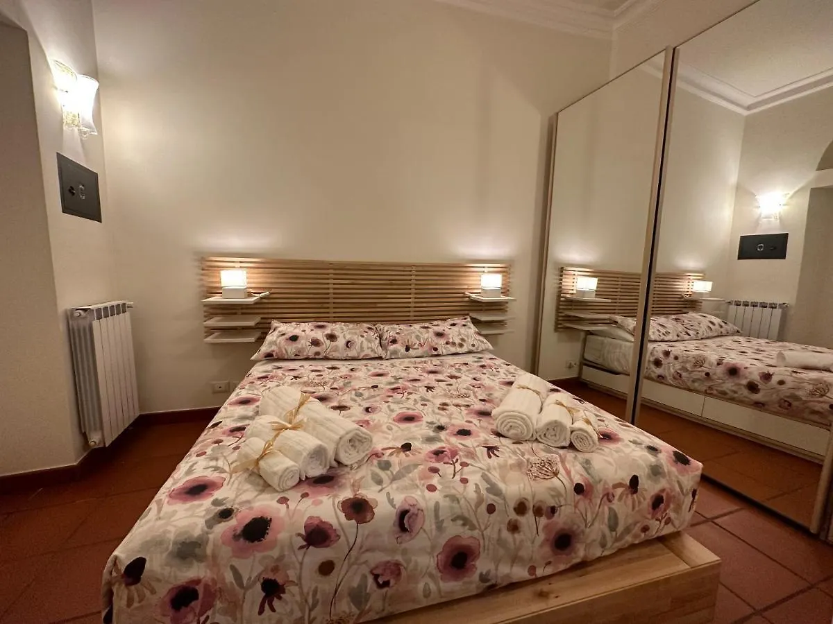 Apartment Appartamento Fiorano A Piazza Navona Rome