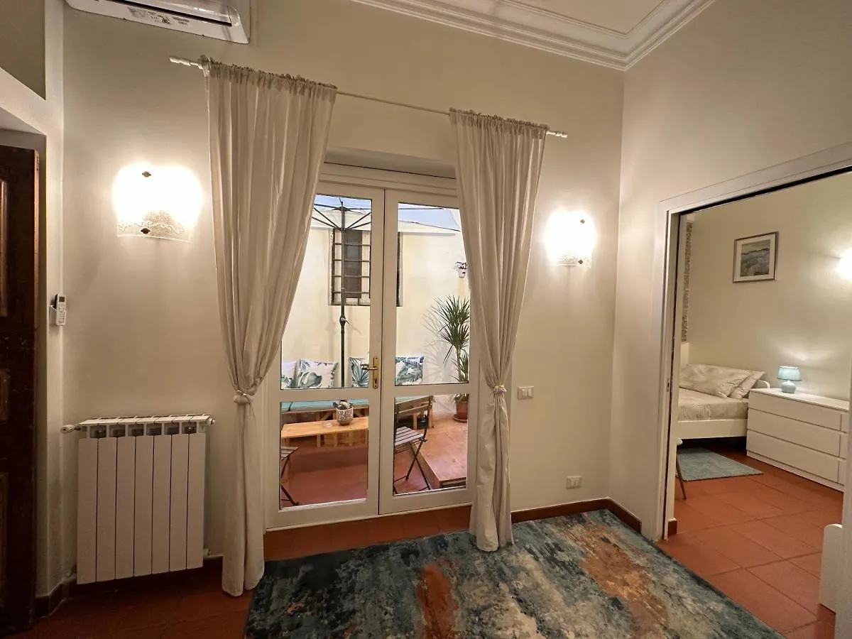 Appartamento Fiorano A Piazza Navona Rome Apartment