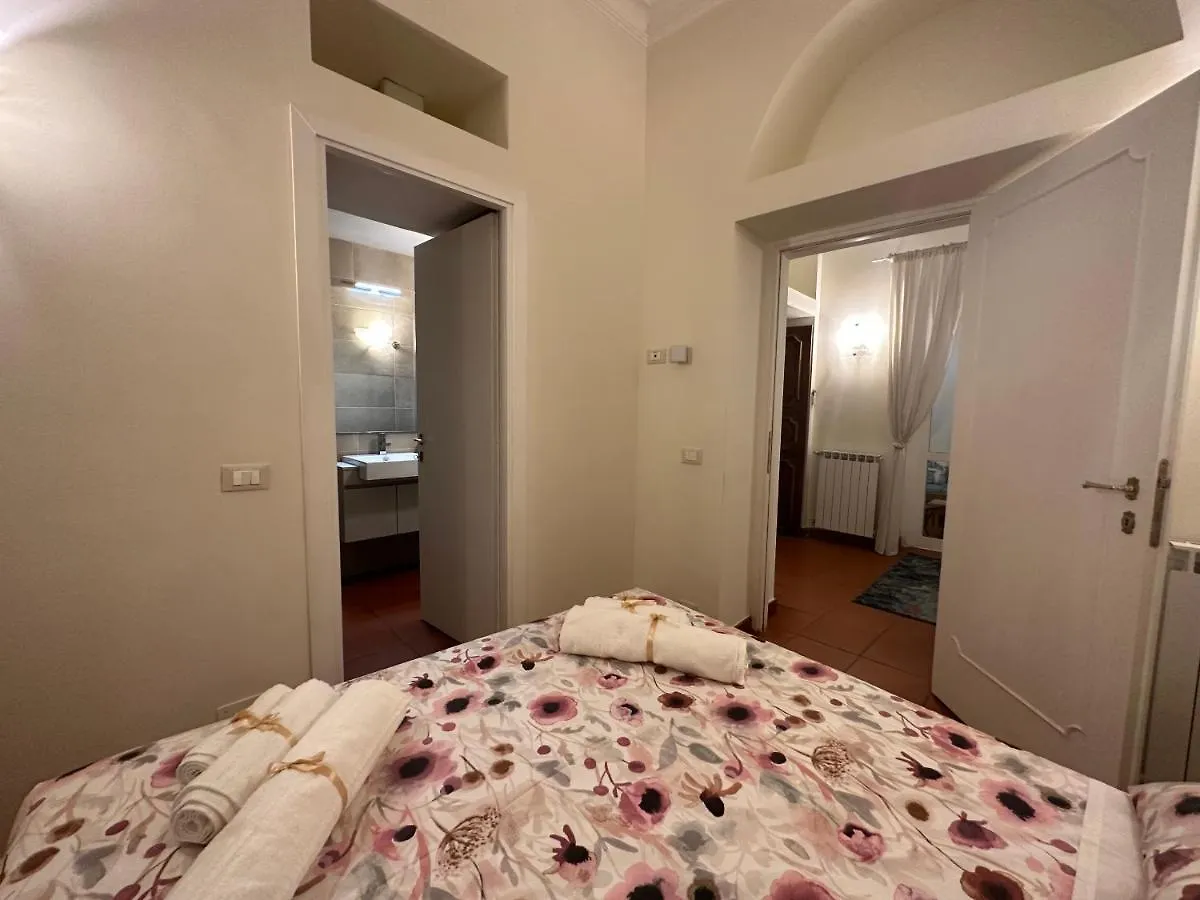 Apartment Appartamento Fiorano A Piazza Navona Rome