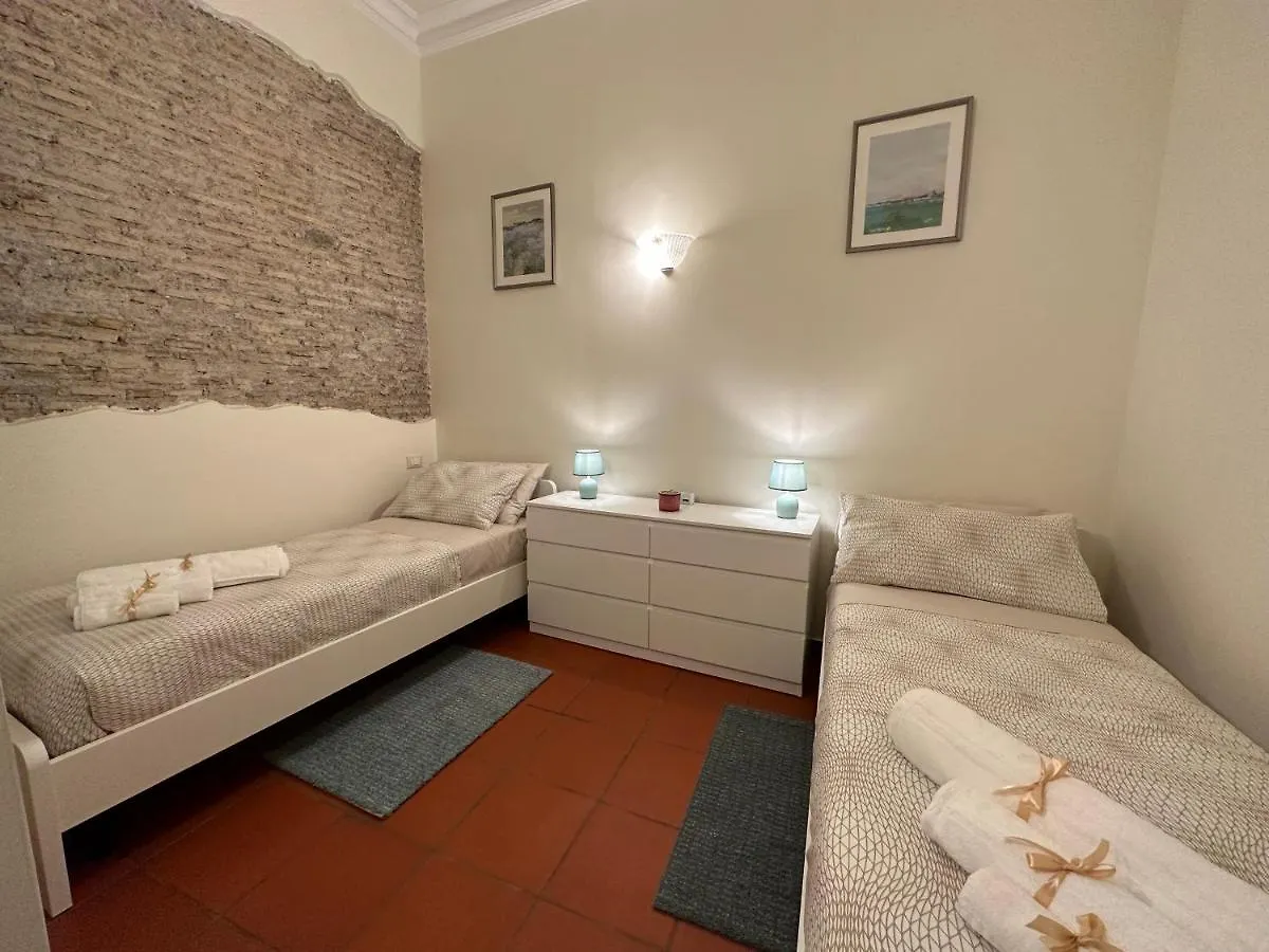 Apartment Appartamento Fiorano A Piazza Navona Rome Italy