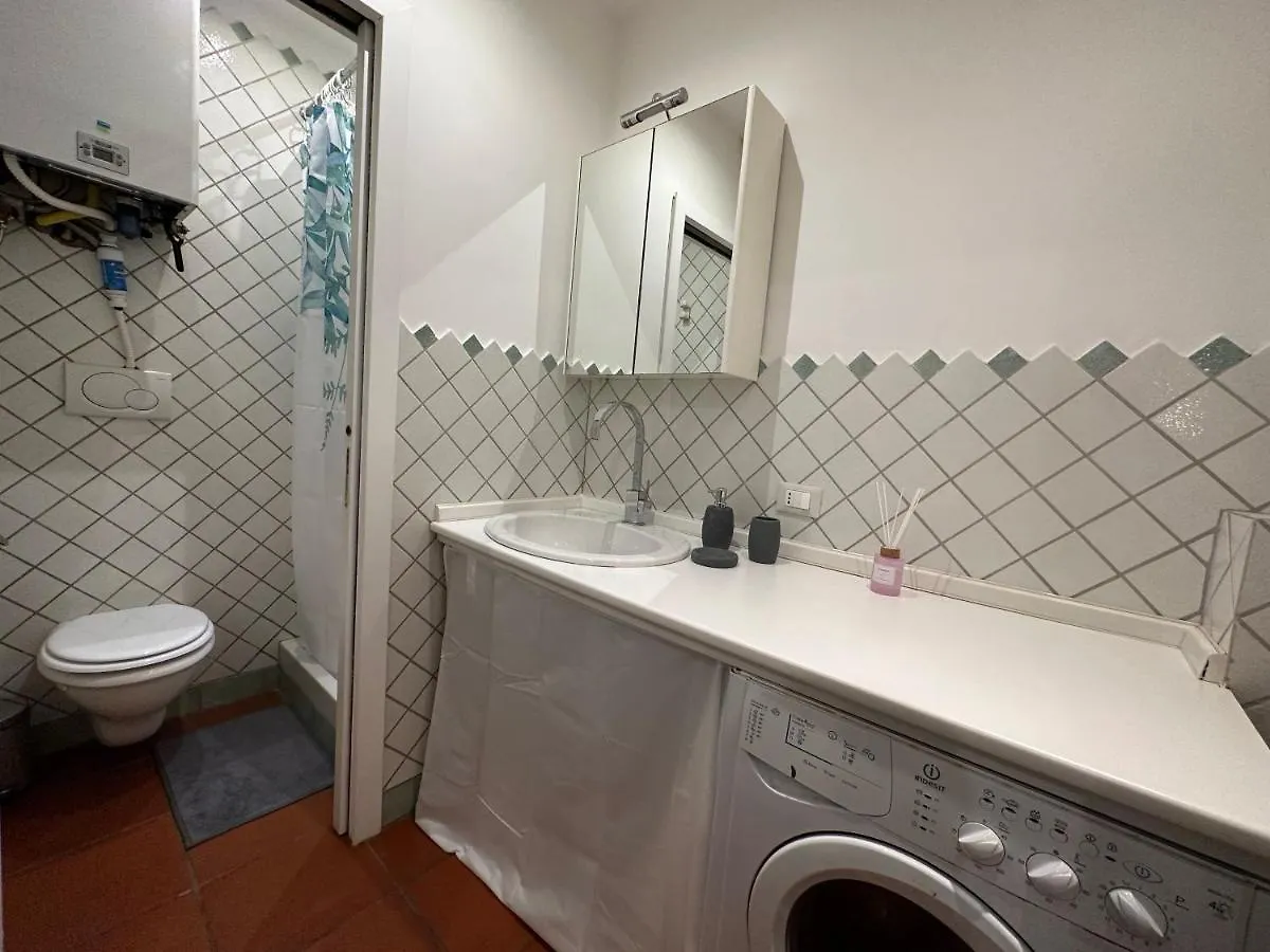 Apartment Appartamento Fiorano A Piazza Navona Rome