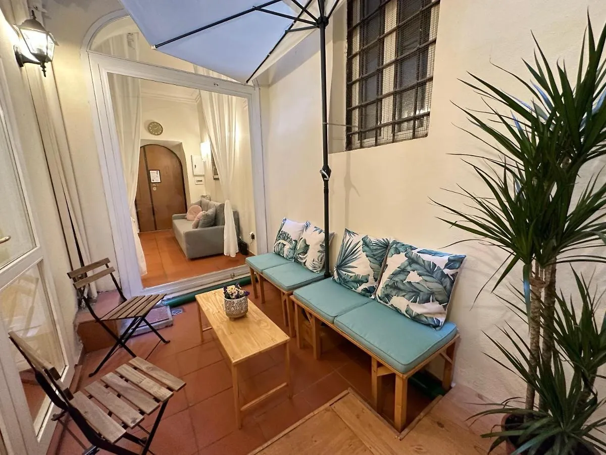 Apartment Appartamento Fiorano A Piazza Navona Rome