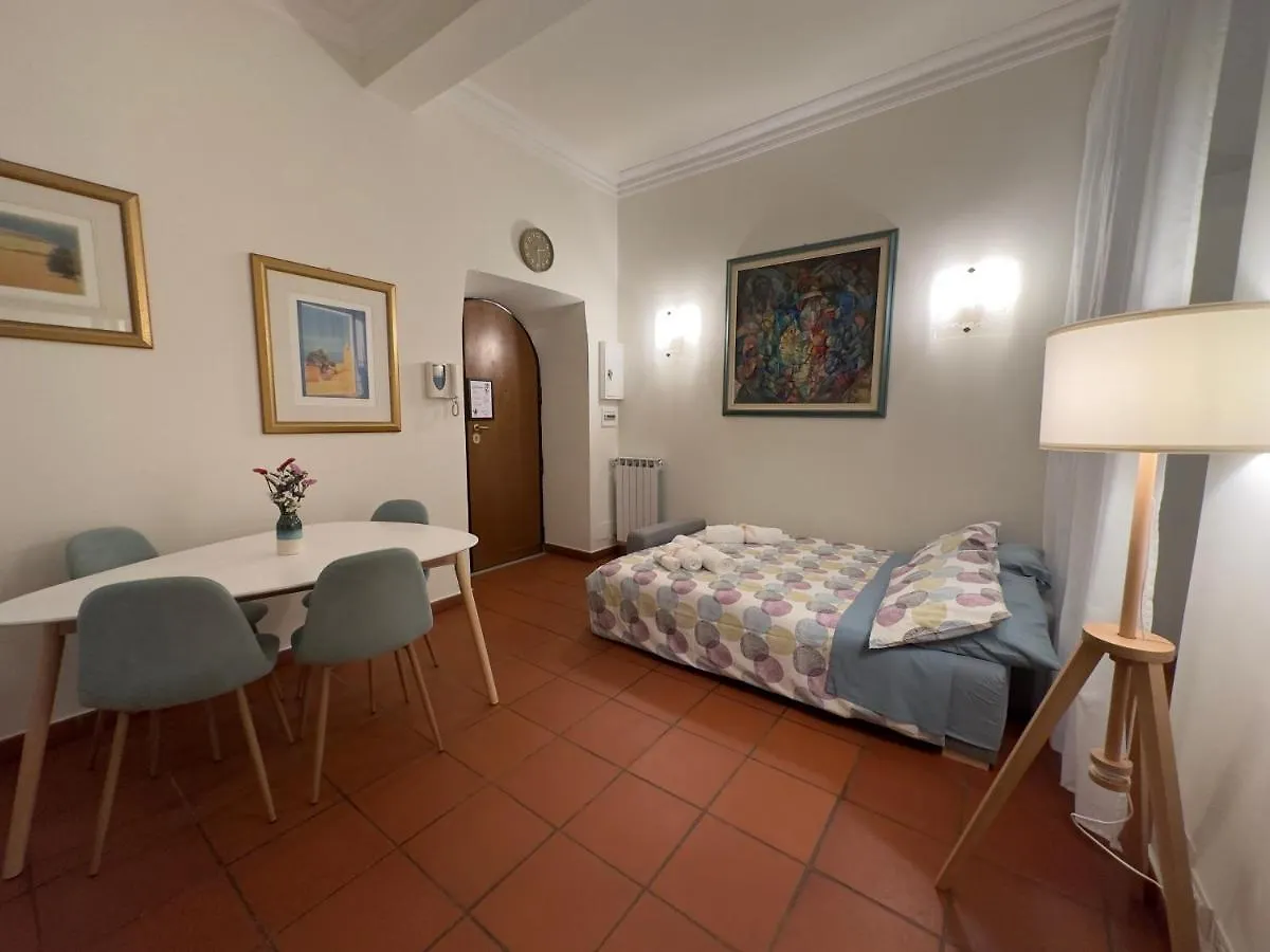Appartamento Fiorano A Piazza Navona Rome 0*,  Italy