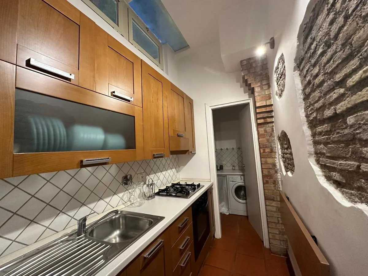 Appartamento Fiorano A Piazza Navona Rome 0*,  Italy